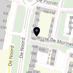 Appartement DTN01 A 9005 28