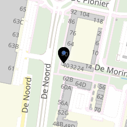 Appartement DTN01 A 9005 3