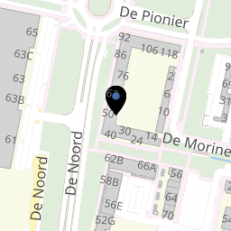 Appartement DTN01 A 9005 30