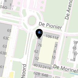 Appartement DTN01 A 9005 31