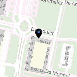 Appartement DTN01 A 9005 38