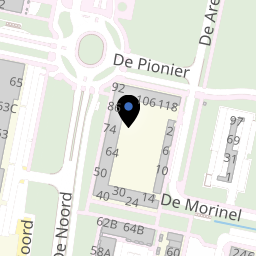 Appartement DTN01 A 9005 4