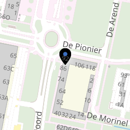 Appartement DTN01 A 9005 42