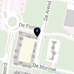 Appartement DTN01 A 9005 46