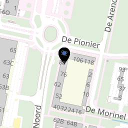 Appartement DTN01 A 9005 47