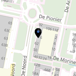 Appartement DTN01 A 9005 5