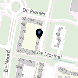 Appartement DTN01 A 9005 55
