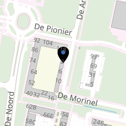 Appartement DTN01 A 9005 59