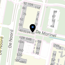 Appartement DTN01 A 9005 6
