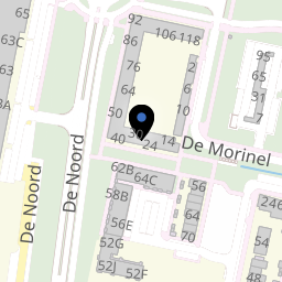 Appartement DTN01 A 9005 7