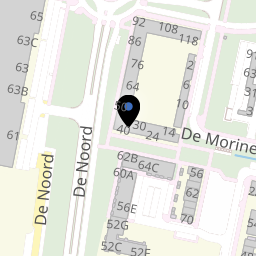 Appartement DTN01 A 9005 8