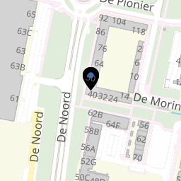 Appartement DTN01 A 9005 9