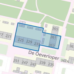Perceel DTN01-A-9098