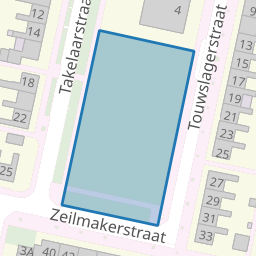 Perceel DTN01-A-9612