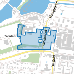 Perceel DTN01-A-9902