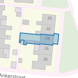 Perceel DTN01-A-992