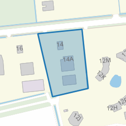 Perceel DTN01-B-1251