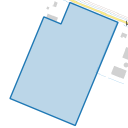 Perceel DTN01-B-1256