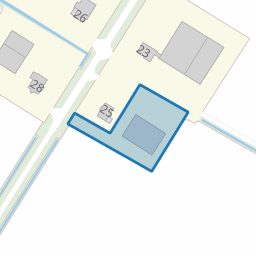 Perceel DTN01-B-1325