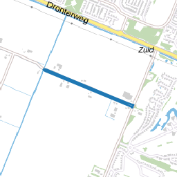 Perceel DTN01-B-1409