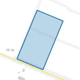 Perceel DTN01-B-1437