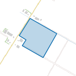 Perceel DTN01-B-1490