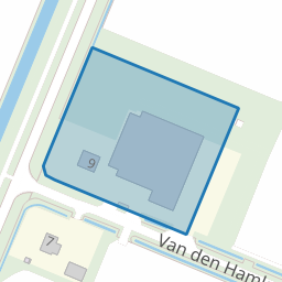 Perceel DTN01-B-1575