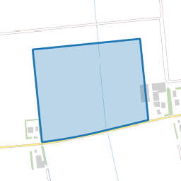 Perceel DTN01-B-1683