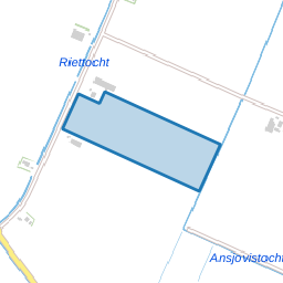 Perceel DTN01-B-1775