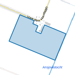 Perceel DTN01-B-1806