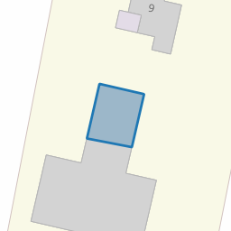 Perceel DTN01-B-1936