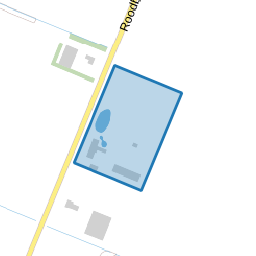 Perceel DTN01-B-1973