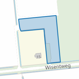 Perceel DTN01-B-2037