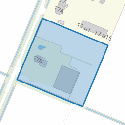 Perceel DTN01-B-2107