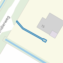 Perceel DTN01-B-2208