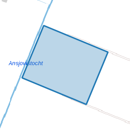 Perceel DTN01-B-2403
