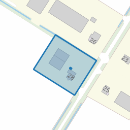 Perceel DTN01-B-2435