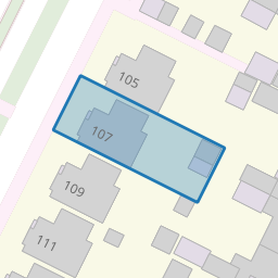 Perceel DTN01-B-2457