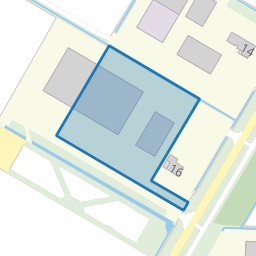 Perceel DTN01-B-2541