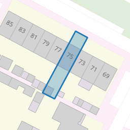 Perceel DTN01-B-2642