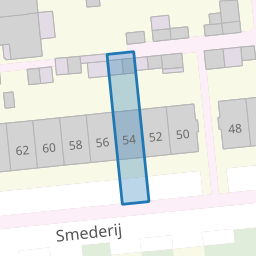 Perceel DTN01-B-2911