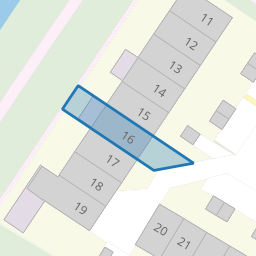 Perceel DTN01-B-3012