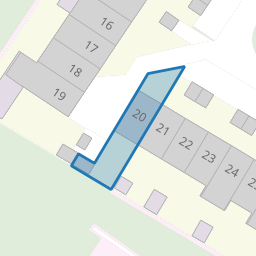 Perceel DTN01-B-3018