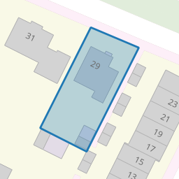 Perceel DTN01-B-3118