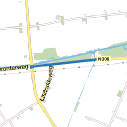 Perceel DTN01-B-3338