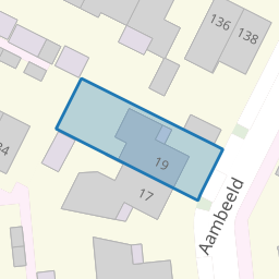 Perceel DTN01-B-3395