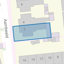 Perceel DTN01-B-3546