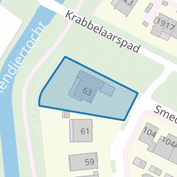 Perceel DTN01-B-3589