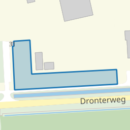 Perceel DTN01-B-3640