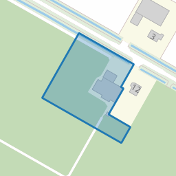 Perceel DTN01-B-3708